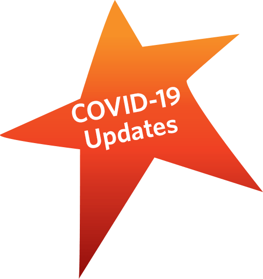 COVID-19 Updates